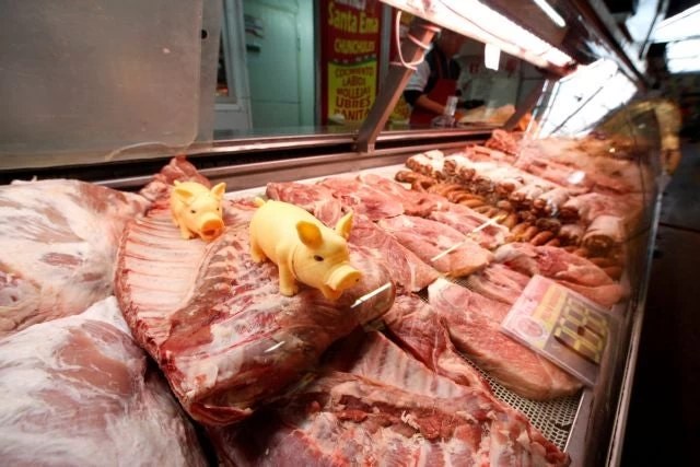 Μια αλλαγή στη διατροφή μπορεί να βοηθήσει στη μείωση των καρκινικών όγκων